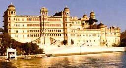 The Mewar Pride